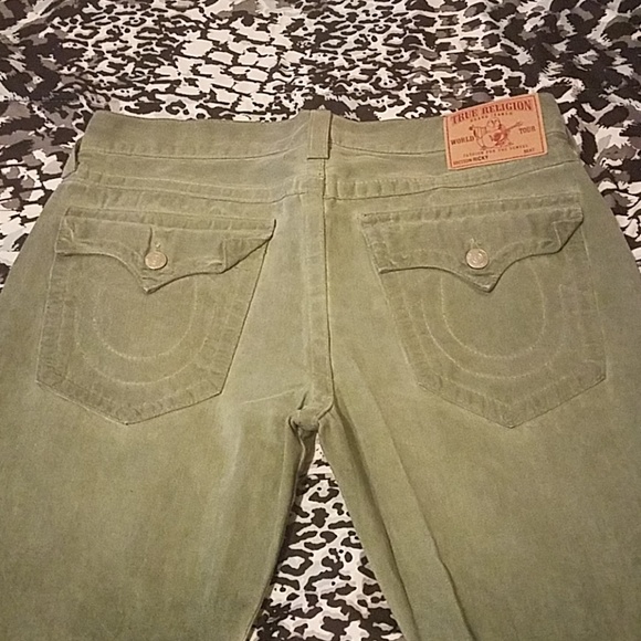 Mens True religion jeans - Picture 4 of 4